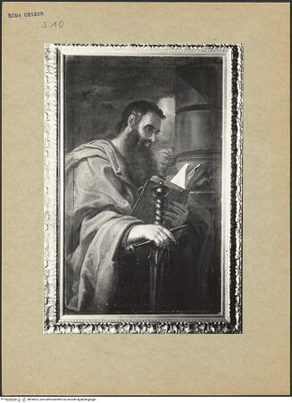 Vorderseite von bh095823_recto