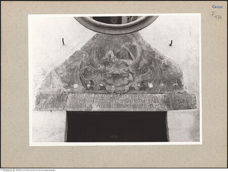 Vorderseite von Hutzel, Max [https://www.deutsche-digitale-bibliothek.de/content/lizenzen/rv-ez/] Gesamtansicht, bh095827_recto. Foto: Hutzel, Max.