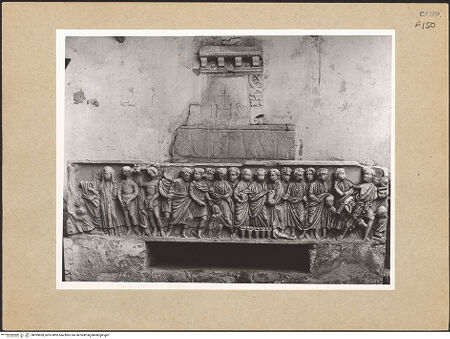 Vorderseite von Hutzel, Max [https://www.deutsche-digitale-bibliothek.de/content/lizenzen/rv-ez/] Frontalansicht, bh095850_recto. Foto: Hutzel, Max.