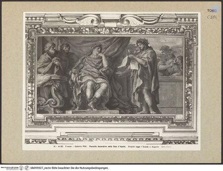 Vorderseite von bh095927_recto