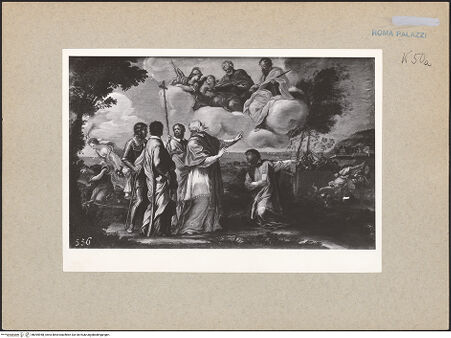 Vorderseite von bh095948_recto