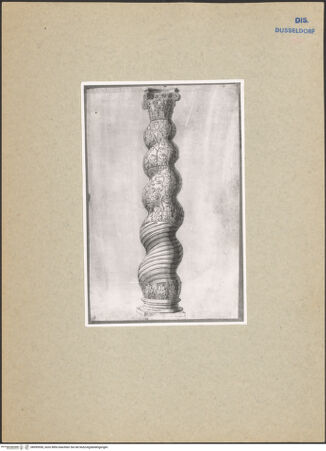 Vorderseite von bh095950_recto