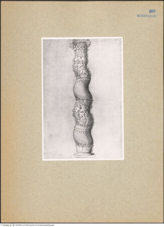 Vorderseite von bh095954_recto