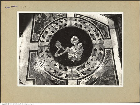 Vorderseite von bh095970_recto