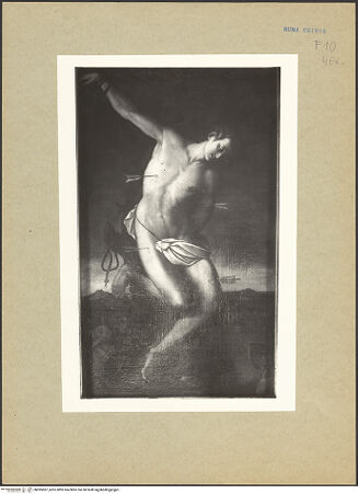 Vorderseite von bh095987_recto