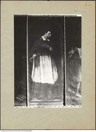 Vorderseite von bh095989_recto