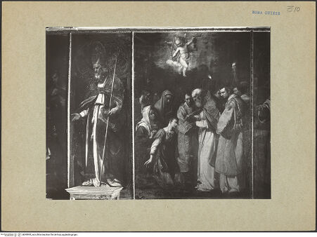 Vorderseite von bh095993_recto