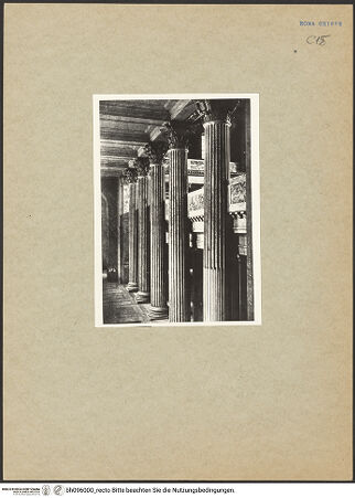 Vorderseite von bh096000_recto