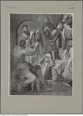 Vorderseite von bh096057_recto