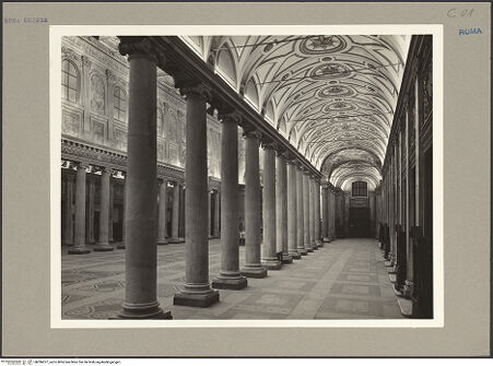 Vorderseite von bh096077_recto