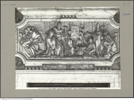 Vorderseite von bh096167_recto