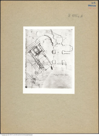 Vorderseite von bh096174_recto