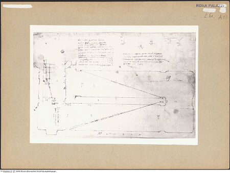Vorderseite von bh096189_recto