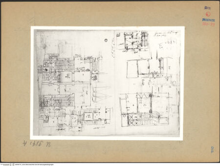 Vorderseite von bh096191_recto