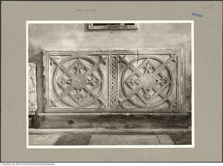 Vorderseite von bh096213_recto