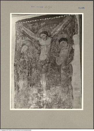 Vorderseite von bh096216_recto