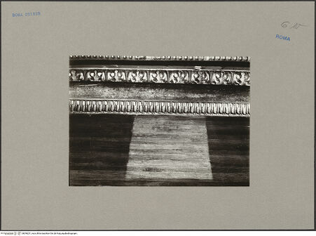 Vorderseite von bh096231_recto