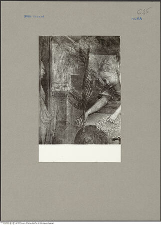 Vorderseite von bh096236_recto