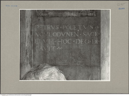 Vorderseite von bh096268_recto