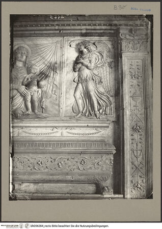 Vorderseite von bh096284_recto