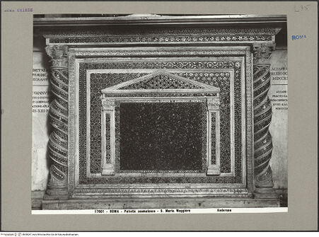 Vorderseite von bh096287_recto