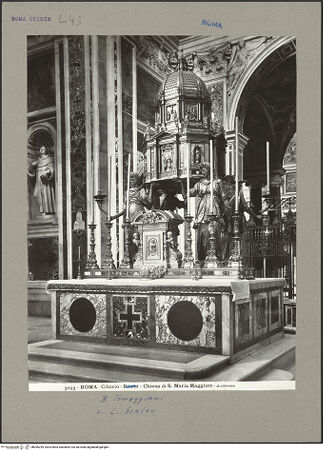 Vorderseite von bh096299_recto