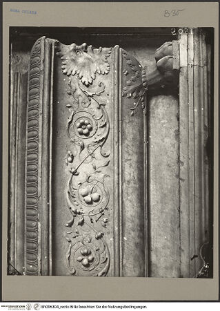 Vorderseite von bh096304_recto