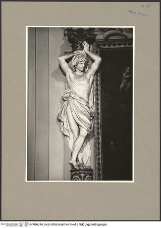 Vorderseite von bh096314_recto