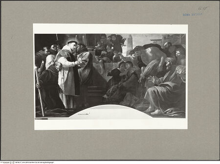 Vorderseite von bh096317_recto