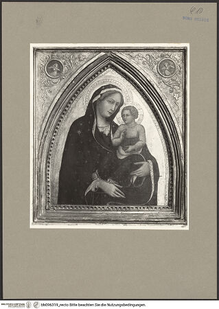 Vorderseite von bh096319_recto