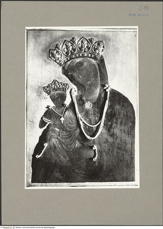 Vorderseite von bh096321_recto