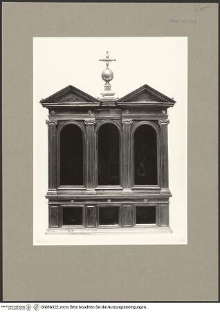 Vorderseite von bh096322_recto