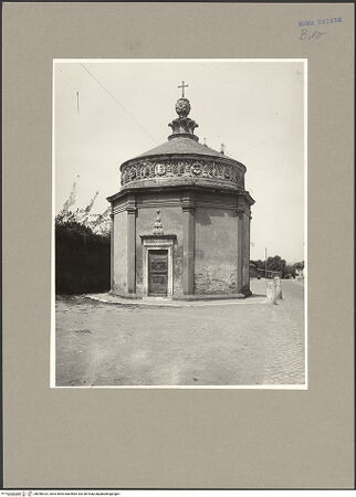 Vorderseite von bh096323_recto