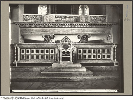 Vorderseite von bh096325_recto