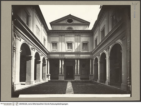 Vorderseite von bh096326_recto