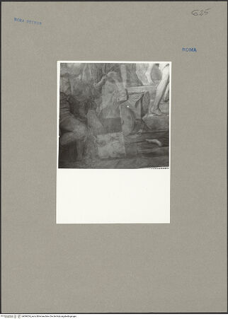 Vorderseite von bh096334_recto