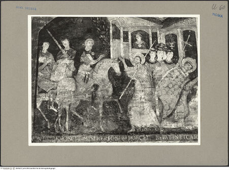 Vorderseite von Hutzel, Max [https://www.deutsche-digitale-bibliothek.de/content/lizenzen/rv-ez/] Vita des heiligen Alexius - , bh096357_recto. Foto: Hutzel, Max.