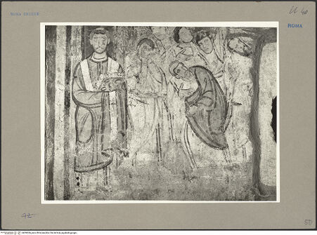 Vorderseite von Hutzel, Max [https://www.deutsche-digitale-bibliothek.de/content/lizenzen/rv-ez/] Himmelfahrt Mariens - , bh096366_recto. Foto.