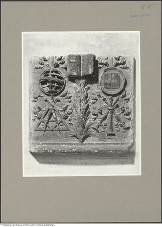 Vorderseite von bh096440_recto