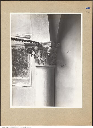 Vorderseite von bh096469_recto