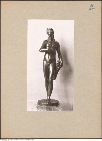 Vorderseite von bh096506_recto