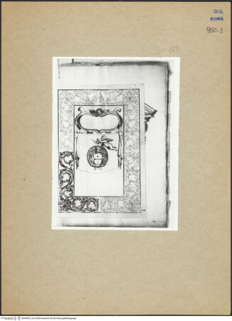 Vorderseite von bh096523_recto