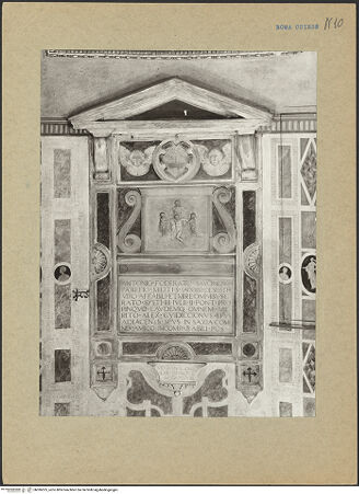 Vorderseite von bh096525_recto