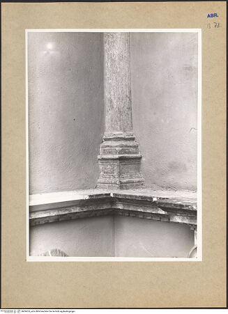 Vorderseite von bh096555_recto