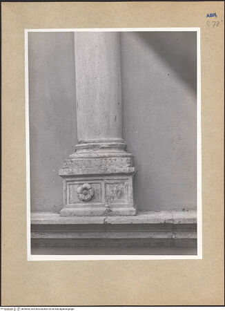 Vorderseite von bh096558_recto