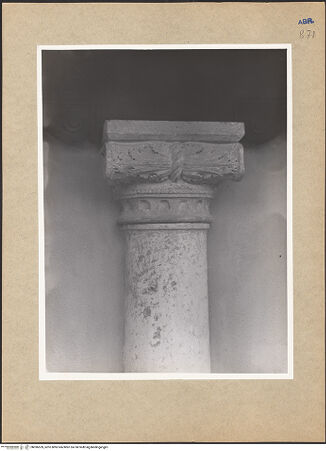 Vorderseite von bh096559_recto