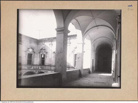 Vorderseite von bh096619_recto