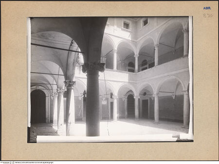 Vorderseite von bh096622_recto