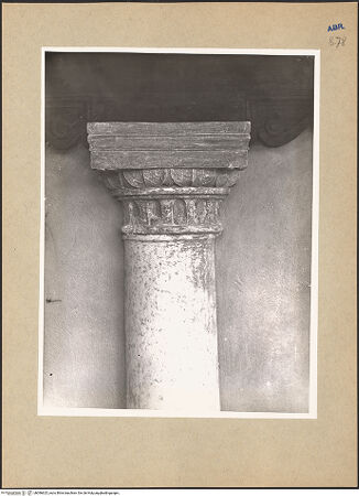 Vorderseite von bh096625_recto