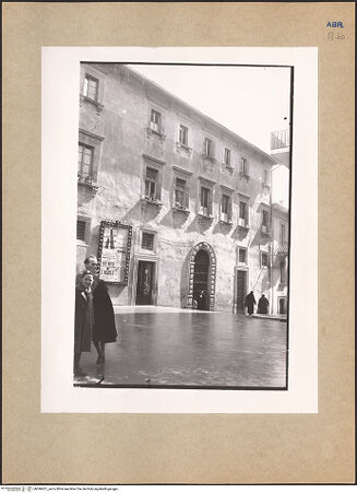 Vorderseite von bh096651_recto